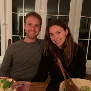 Meet your Posher, Léa